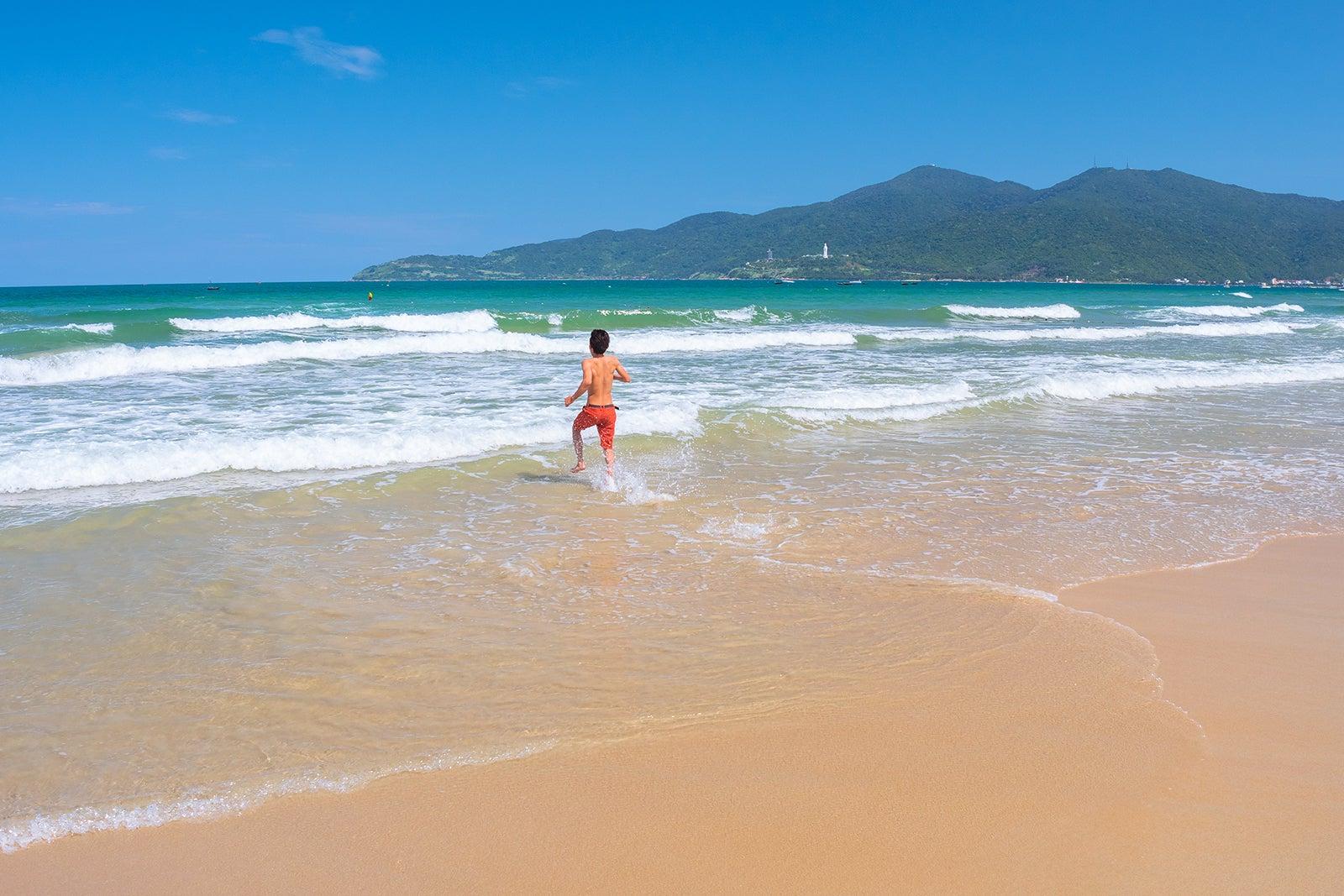 Tips For Planning The Perfect Danang Vacation Landing Bay Resort