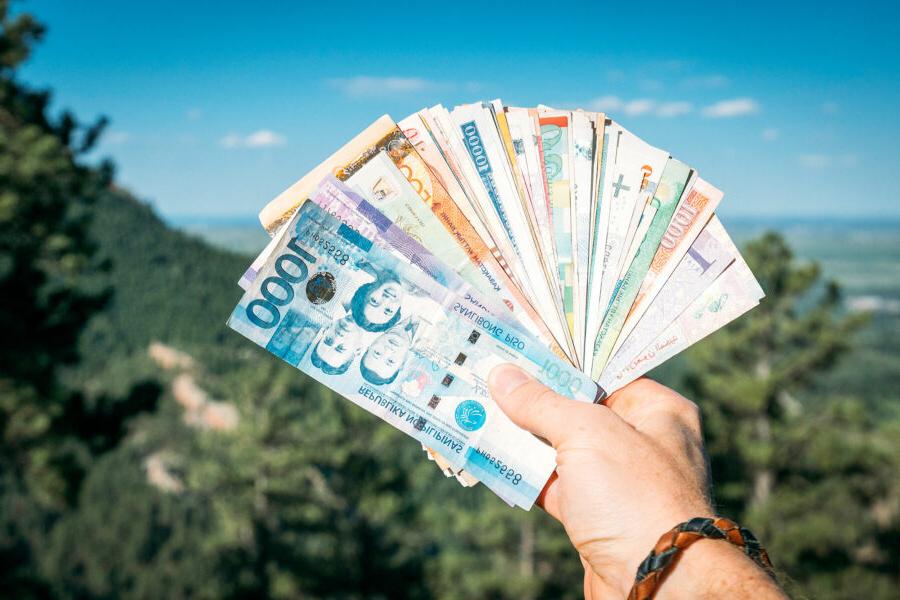 How I Saved Money For Travel (You Don't Need To Be Rich)