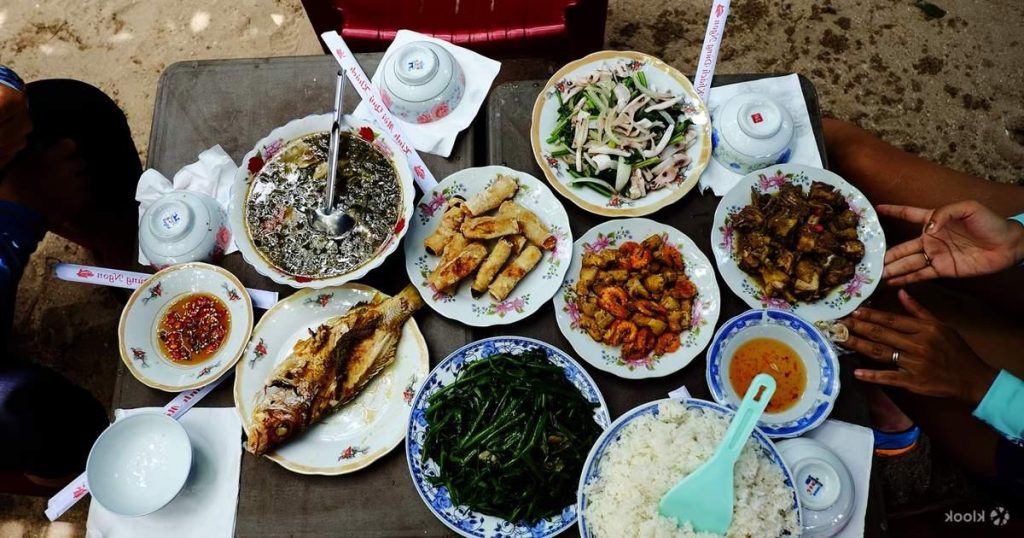 An Insider’s Look at the Local Cuisine of Danang