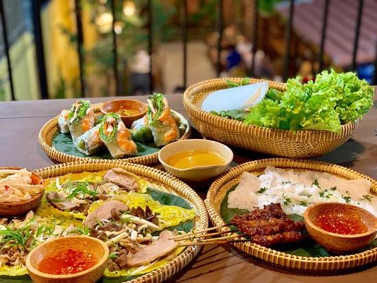 BEP CUON DA NANG - Updated 2023 Restaurant Reviews, Menu & Prices -  Tripadvisor