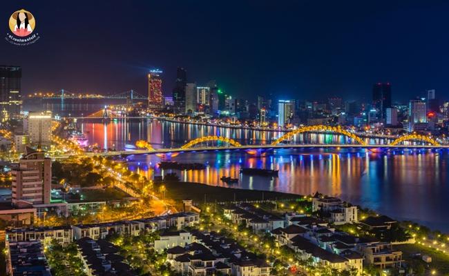 Da Nang Nightlife: Things to Do in Da Nang at Night