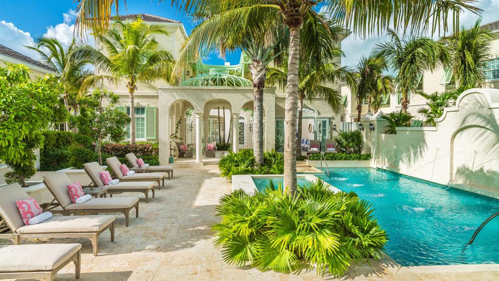 The 10 Best Luxury Resorts in the Caribbean for 2022 - Page 3 of 10