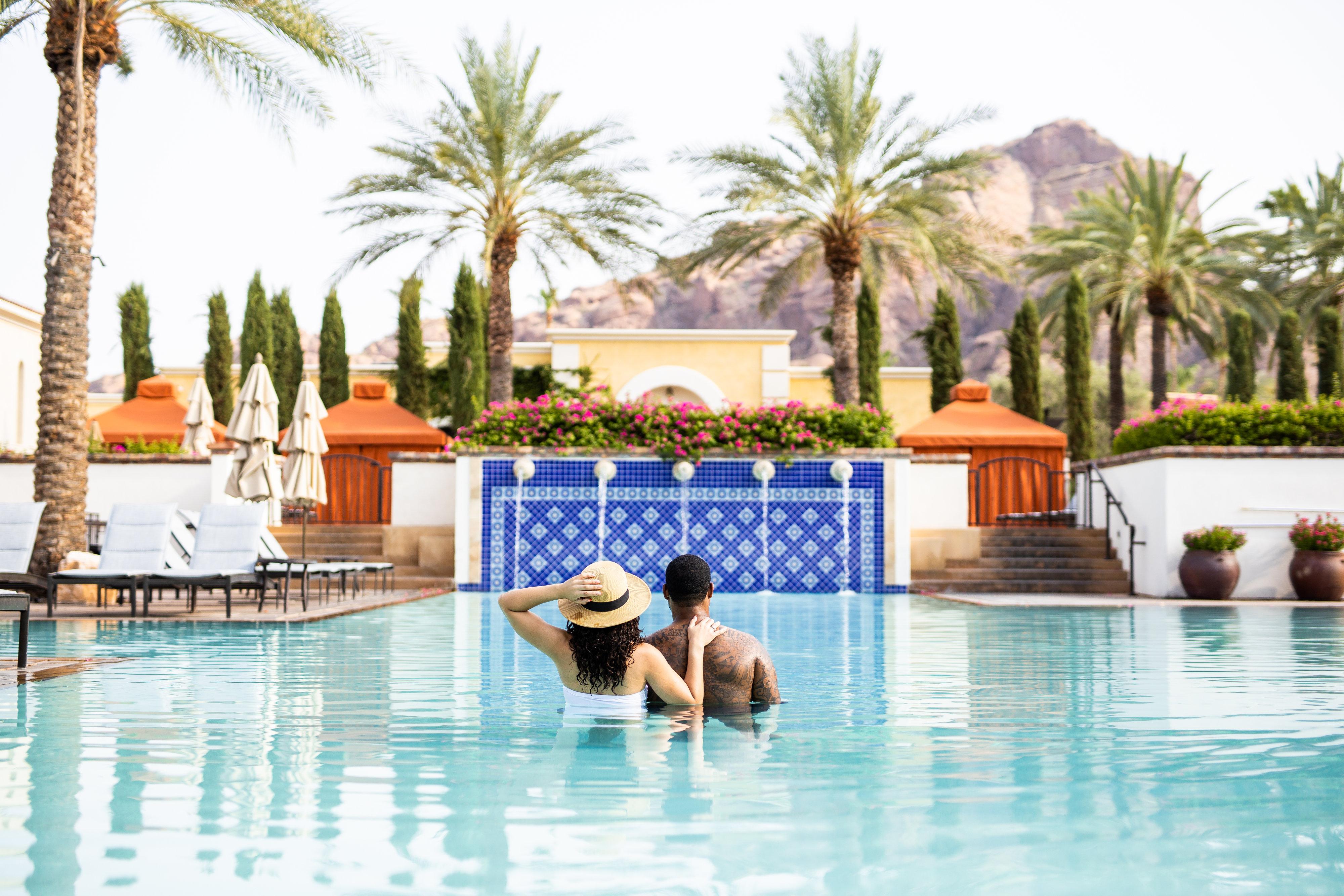 Scottsdale Arizona Resorts Guide: Find Your Perfect Place To Stay | The  Official Travel Site for Scottsdale, Arizona