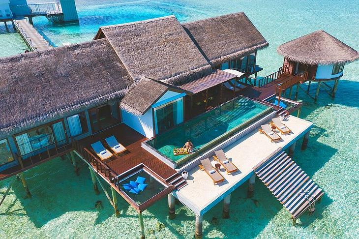 21 Best Luxury All-Inclusive Resorts in the World | PlanetWare