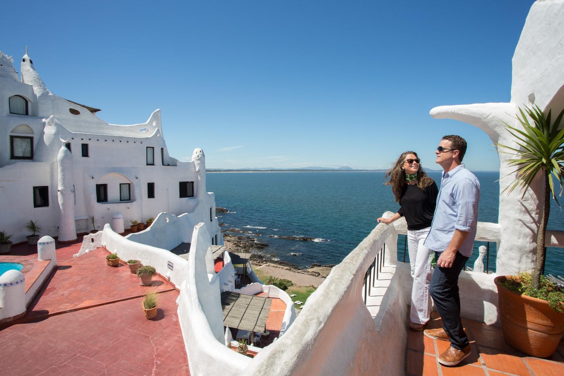 An Insider's Guide to Punta del Este, Uruguay | Celebrity Cruises