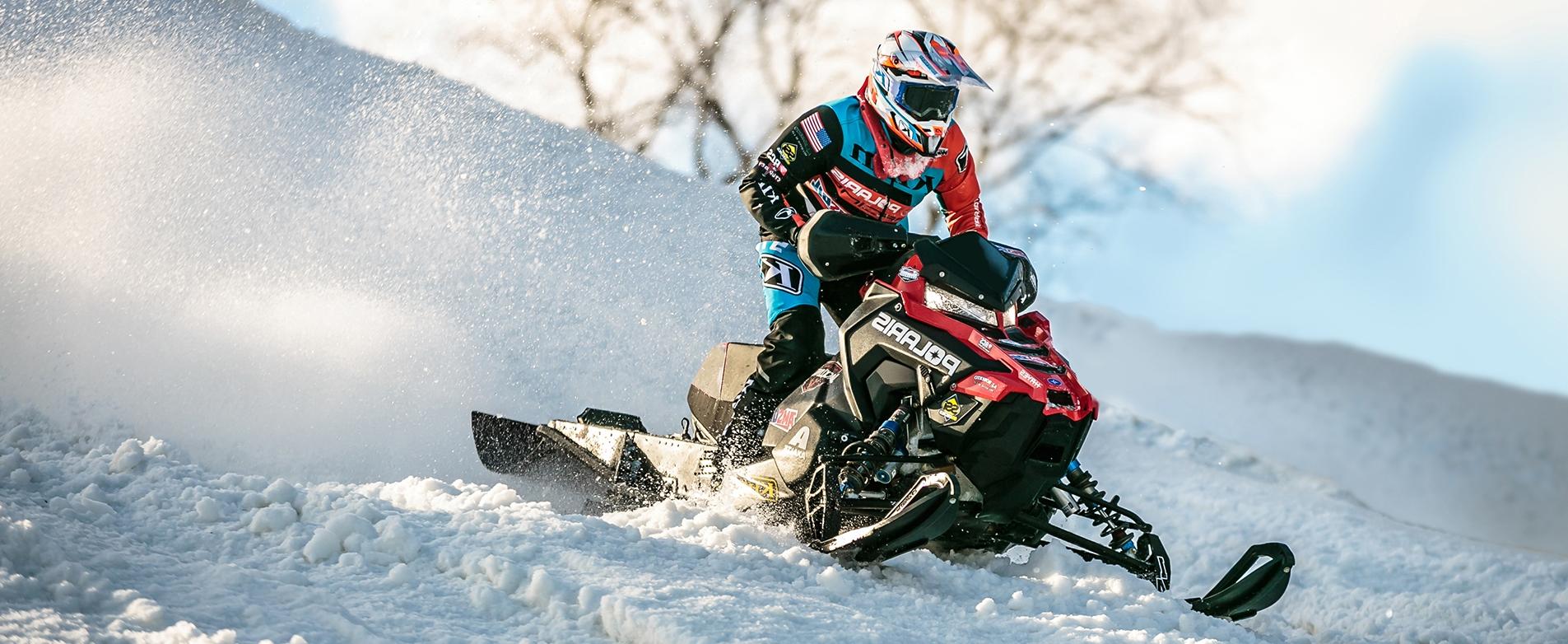 Wisconsin Snowmobiling & Rentals | Travel Wisconsin