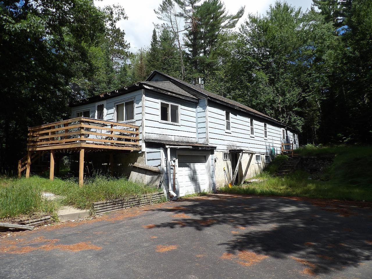 4025 Harshaw Rd, Harshaw, WI 54529 | MLS #198190 | Zillow