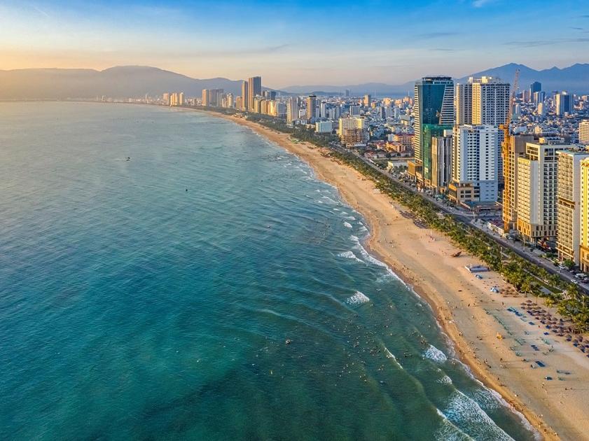 Da Nang beaches: Top 11 summer havens on your Vietnam tour