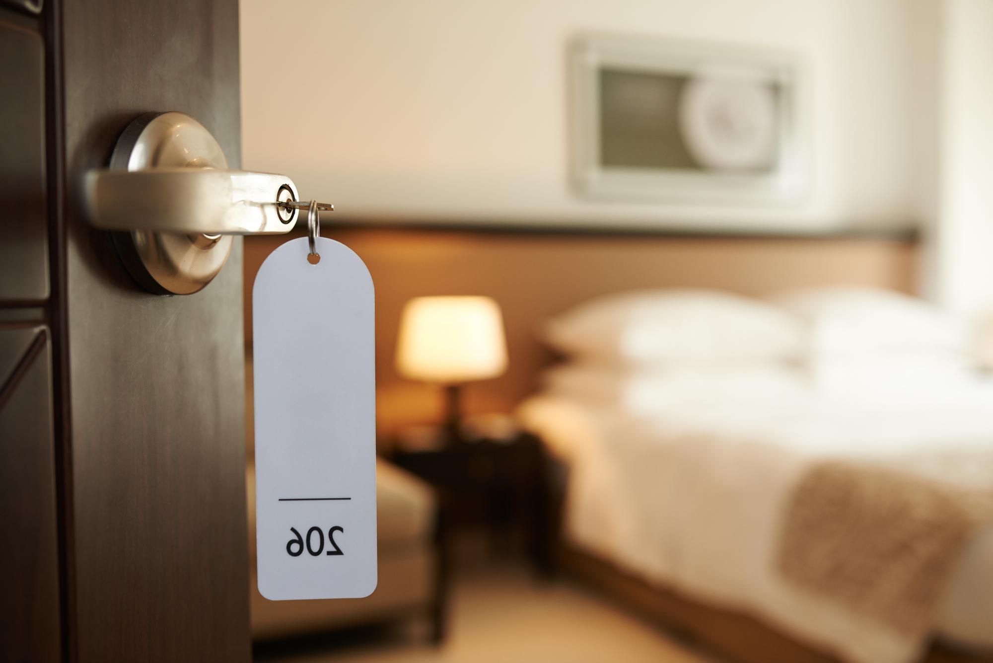 The Best Must Read Hotel Safety Tips